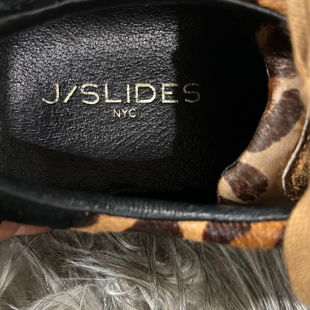 J/slides women sneakers - Picture 5 of 7